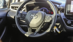 Toyota Corolla LE CVT (Natl) 2026