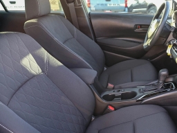 Toyota Corolla LE CVT (Natl) 2026