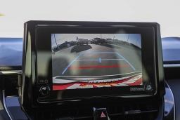 Toyota Corolla LE CVT (Natl) 2026