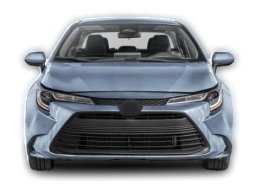 Toyota Corolla LE CVT (Natl) 2026