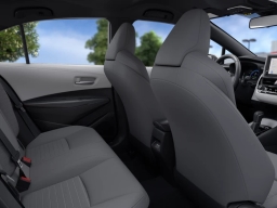 Toyota Corolla Hybrid SE FWD (Natl) 2026