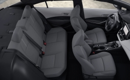 Toyota Corolla Hybrid SE FWD (Natl) 2026