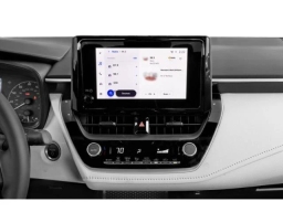 Toyota Corolla Hybrid SE FWD (Natl) 2026