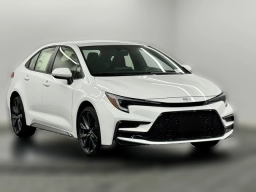 Toyota Corolla Hybrid SE FWD (Natl) 2026