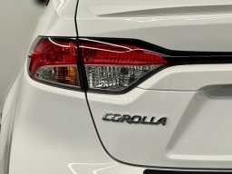 Toyota Corolla Hybrid SE FWD (Natl) 2026