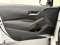 Toyota Corolla Hybrid SE FWD (Natl) 2026