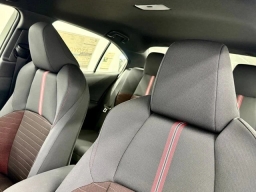 Toyota Corolla Hybrid SE FWD (Natl) 2026