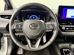 Toyota Corolla Hybrid SE FWD (Natl) 2026