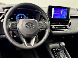 Toyota Corolla Hybrid SE FWD (Natl) 2026