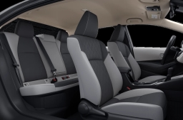 Toyota Corolla Hybrid LE FWD (Natl) 2026