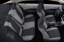 Toyota Corolla Hybrid LE FWD (Natl) 2026