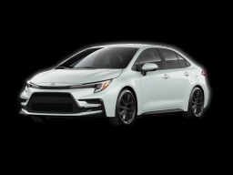 Toyota Corolla Hybrid SE FWD (Natl) 2026