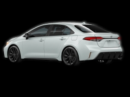 Toyota Corolla Hybrid SE FWD (Natl) 2026