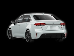 Toyota Corolla Hybrid SE FWD (Natl) 2026