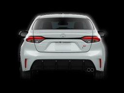 Toyota Corolla Hybrid SE FWD (Natl) 2026