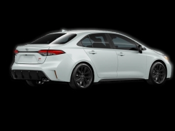 Toyota Corolla Hybrid SE FWD (Natl) 2026