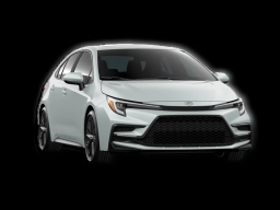 Toyota Corolla Hybrid SE FWD (Natl) 2026