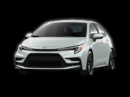 Toyota Corolla Hybrid SE FWD (Natl) 2026