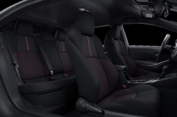 Toyota Corolla Hybrid SE FWD (Natl) 2026