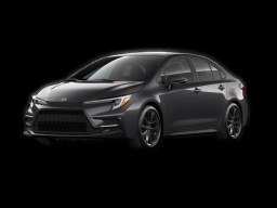 Toyota Corolla Hybrid SE FWD (Natl) 2026