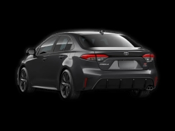 Toyota Corolla Hybrid SE FWD (Natl) 2026