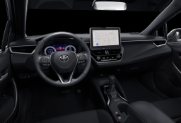 Toyota Corolla Hybrid SE FWD (Natl) 2026