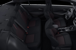 Toyota Corolla Hybrid SE FWD (Natl) 2026