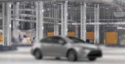 Toyota Corolla Hybrid LE FWD (Natl) 2026