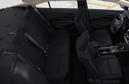 Toyota Corolla Hybrid LE FWD (Natl) 2026