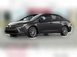Toyota Corolla Hybrid LE FWD (Natl) 2026