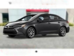 Toyota Corolla Hybrid LE FWD (Natl) 2026