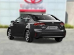 Toyota Corolla Hybrid LE FWD (Natl) 2026