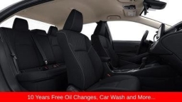 Toyota Corolla Hybrid LE FWD (Natl) 2026