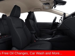 Toyota Corolla Hybrid LE FWD (Natl) 2026