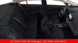 Toyota Corolla Hybrid LE FWD (Natl) 2026