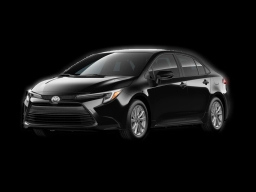 Toyota Corolla Hybrid LE FWD (Natl) 2026