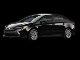 Toyota Corolla Hybrid LE FWD (Natl) 2026