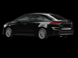 Toyota Corolla Hybrid LE FWD (Natl) 2026