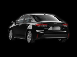 Toyota Corolla Hybrid LE FWD (Natl) 2026