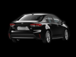 Toyota Corolla Hybrid LE FWD (Natl) 2026