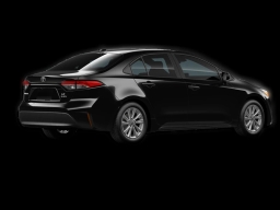 Toyota Corolla Hybrid LE FWD (Natl) 2026