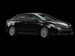 Toyota Corolla Hybrid LE FWD (Natl) 2026