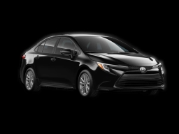 Toyota Corolla Hybrid LE FWD (Natl) 2026