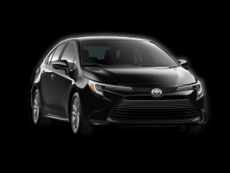 Toyota Corolla Hybrid LE FWD (Natl) 2026