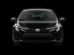 Toyota Corolla Hybrid LE FWD (Natl) 2026