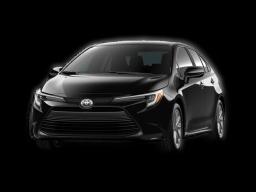 Toyota Corolla Hybrid LE FWD (Natl) 2026