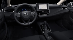 Toyota Corolla Hybrid LE FWD (Natl) 2026
