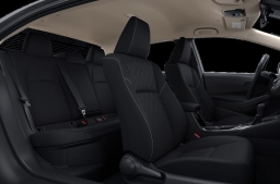 Toyota Corolla Hybrid LE FWD (Natl) 2026