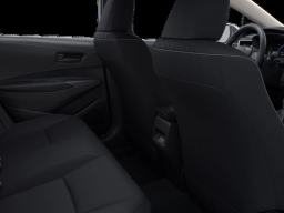 Toyota Corolla Hybrid LE FWD (Natl) 2026