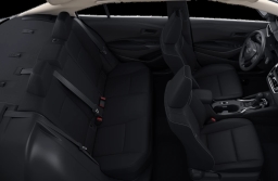 Toyota Corolla Hybrid LE FWD (Natl) 2026